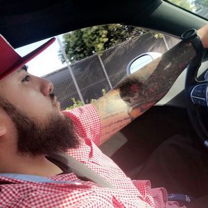 Meet your Posher, Wade